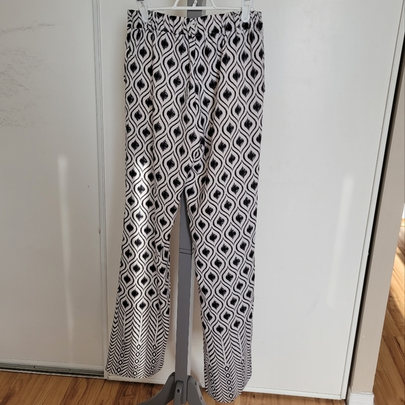 🇧🇷  Flare Pant - Picture 3 of 8